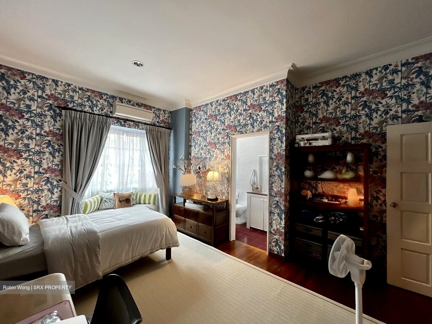 Seletar Hills Estate (D28), Semi-Detached #453702061